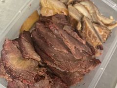 -老四家黄东明牛肉丸