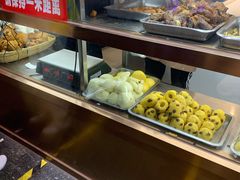 -护国寺小吃(左家庄店)