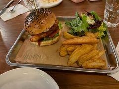 -UPPER KITCHEN(延安路店)
