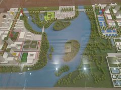 -哈尔滨工业大学-博物馆