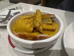 -香港新发烧腊茶餐厅(书城店)