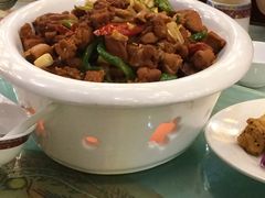 -全聚德(长江路店)