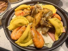 -聚丰园•湖鲜餐厅(阿红私房菜梅石路店)