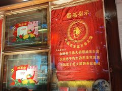 -大海碗·炸酱面·烤鸭·京菜(天坛店)