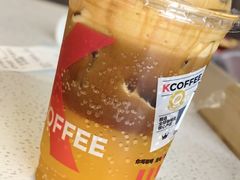 -肯德基(新阳光店)