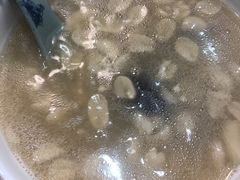 花生红枣汤-大叔家福鼎小吃(十全街店)