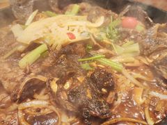 -老板恋上鱼(环山路店)