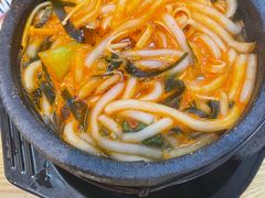 -蜀小沫肉沫麻酱土豆粉(北桥店)
