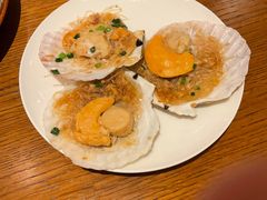 -凯菲厅海鲜姿造·海鲜自助·帝王蟹·龙虾(成都群光君悦酒店)
