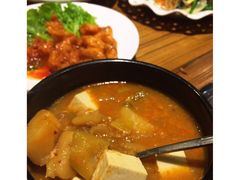 -紫霞门韩国料理烤肉(深南东路店)