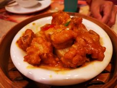 -点都德(盘福楼店)
