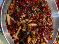 -盐老幺自贡盐帮菜老店