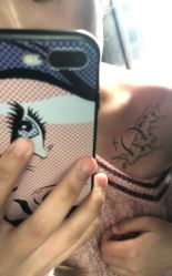 -I-TATTOO 纹身艺术空间
