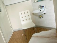 -海友酒店(上海静安寺店)