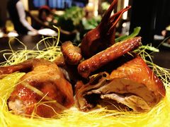 -天瑞轩·粤菜餐厅