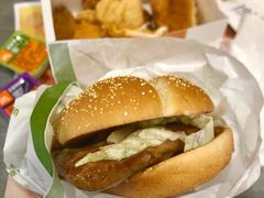 -麦当劳(杭州萧山文源店)