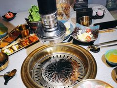 -妥妥烤肉料理(昙华林店)