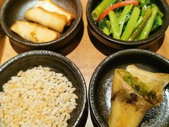 -天水蔬食料理(树德之光店)