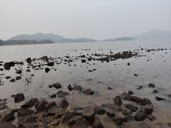 -四明湖