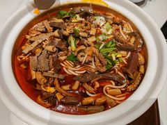 -老爷庙风味美食府(魏都大道店)