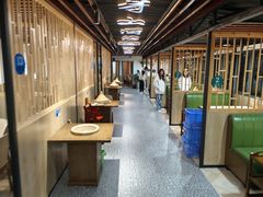 -七采菌园·石锅鱼野生菌火锅(环城北路店)