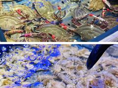 -澜悦港海鲜体验主题餐厅