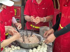 -阿宝生煎包(万松园总店)
