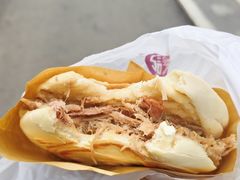 -樊记腊汁肉(竹笆市总店)