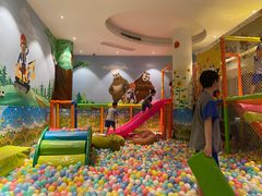 -汤森悠生活文化汤(江宁万达店)