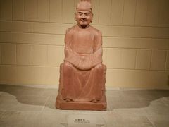 -永陵博物馆