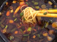 -乡党臊子面(丰庆公园店)