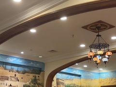 -清真·玛丽亚新疆菜主题餐厅(浙江中路店)