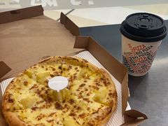 -比格比萨自助(李沧万达店)