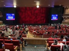 -交通银行前滩31演艺中心