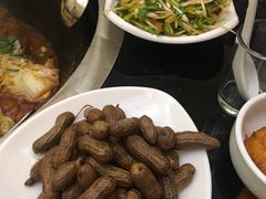 -小媳妇铁锅炖鱼(世博园店)