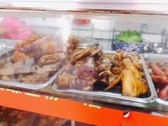 -凤张螺蛳粉·爽口粉(跃进路总店)