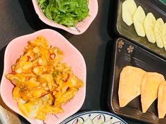 -龙神·炭烧酒场深夜食堂(新街口店)