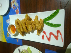 -YOYO悠游美食地图(西市城购物中心店)