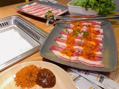 -新石器烤肉(招商1872店)