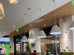 -Blueglass酸奶(财富购物中心店)
