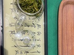-天福茗茶(王府井百货大楼店)