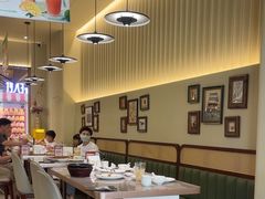 -粤陸玖玖·港式手作茶餐厅(珠江路店)