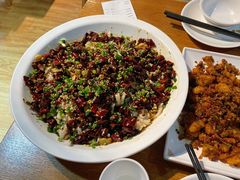 黑鱼花-三猫黑鱼花(南大店)