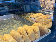 -老街粘食店(宜昌路店)