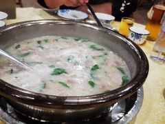-标记美食新鲜猪杂(兴南大道店)