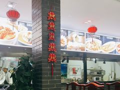 -上庄晋风庄园(上庄店)