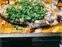 -夯鱼烤鱼·尔滨地标美食(国展店)