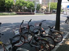 -中兴路(地铁站)