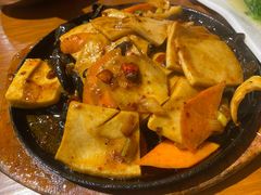 -徐州小院(永宁北路店)