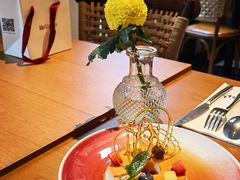 -OLLA 西班牙餐厅(丰盛里店)